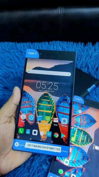 Tablette Android Tab 7