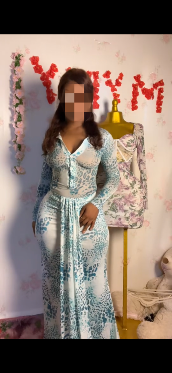 Robe Léopard Élégante