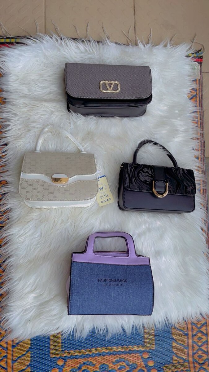 Sacs à main élégants