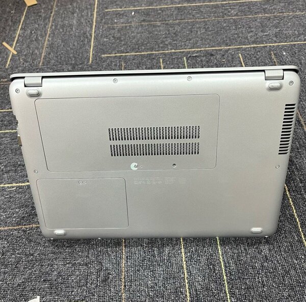 Ordinateur portable HP