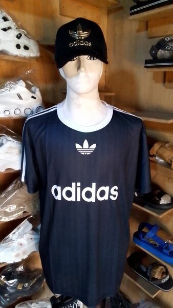 Maillot Adidas