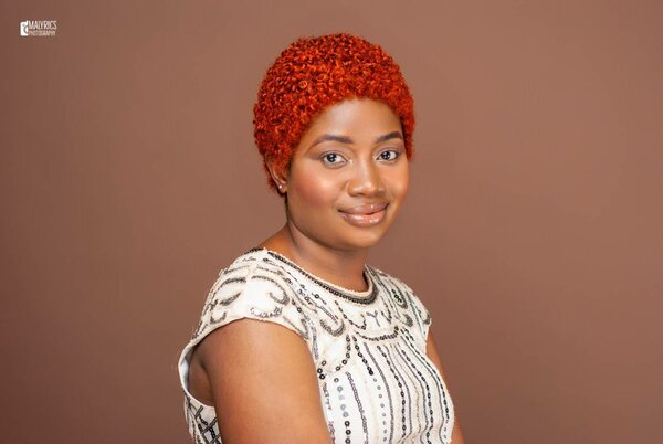 Low cuts wigs available