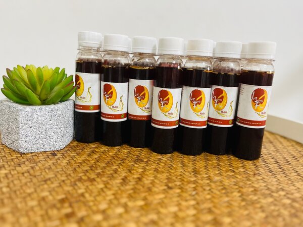 Les produits POUSSE+ (3