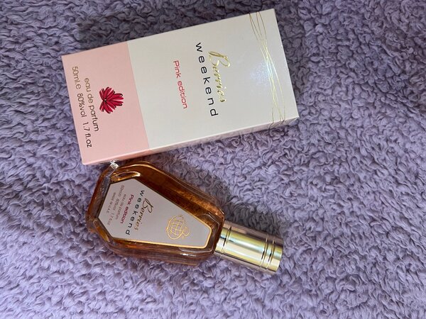 Berries weekend,Scandant and Barakat rouge 540