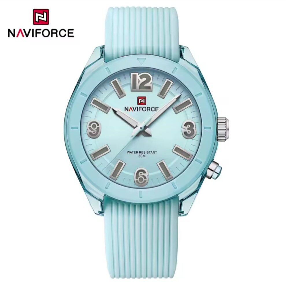Montre étanche Naviforce
