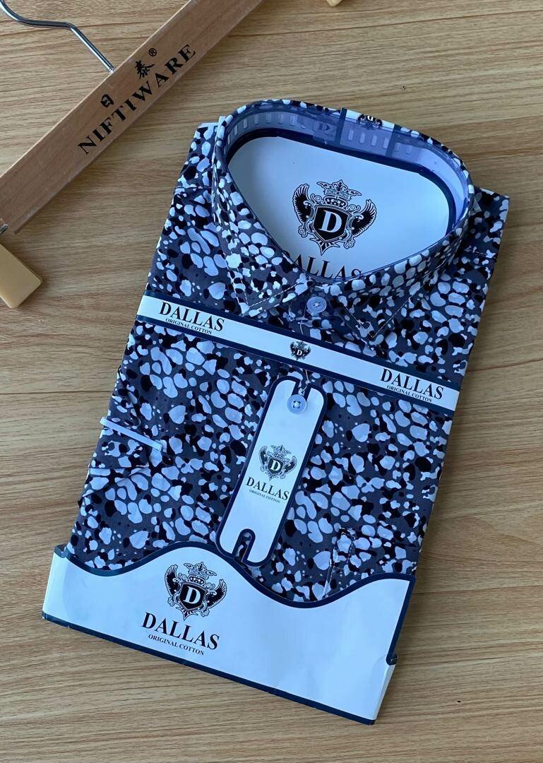 Dallas Short sleeves