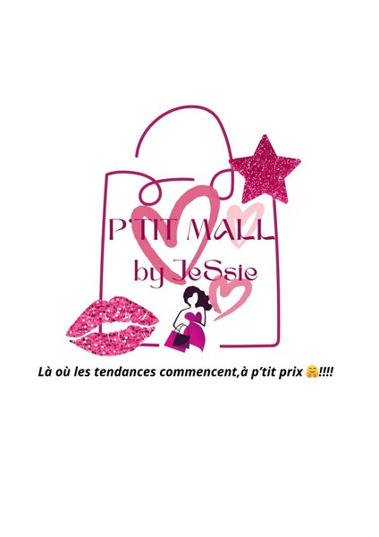 P’tit Mall by JeSsie