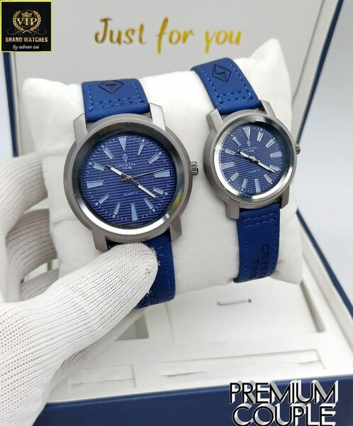 Wrist watch