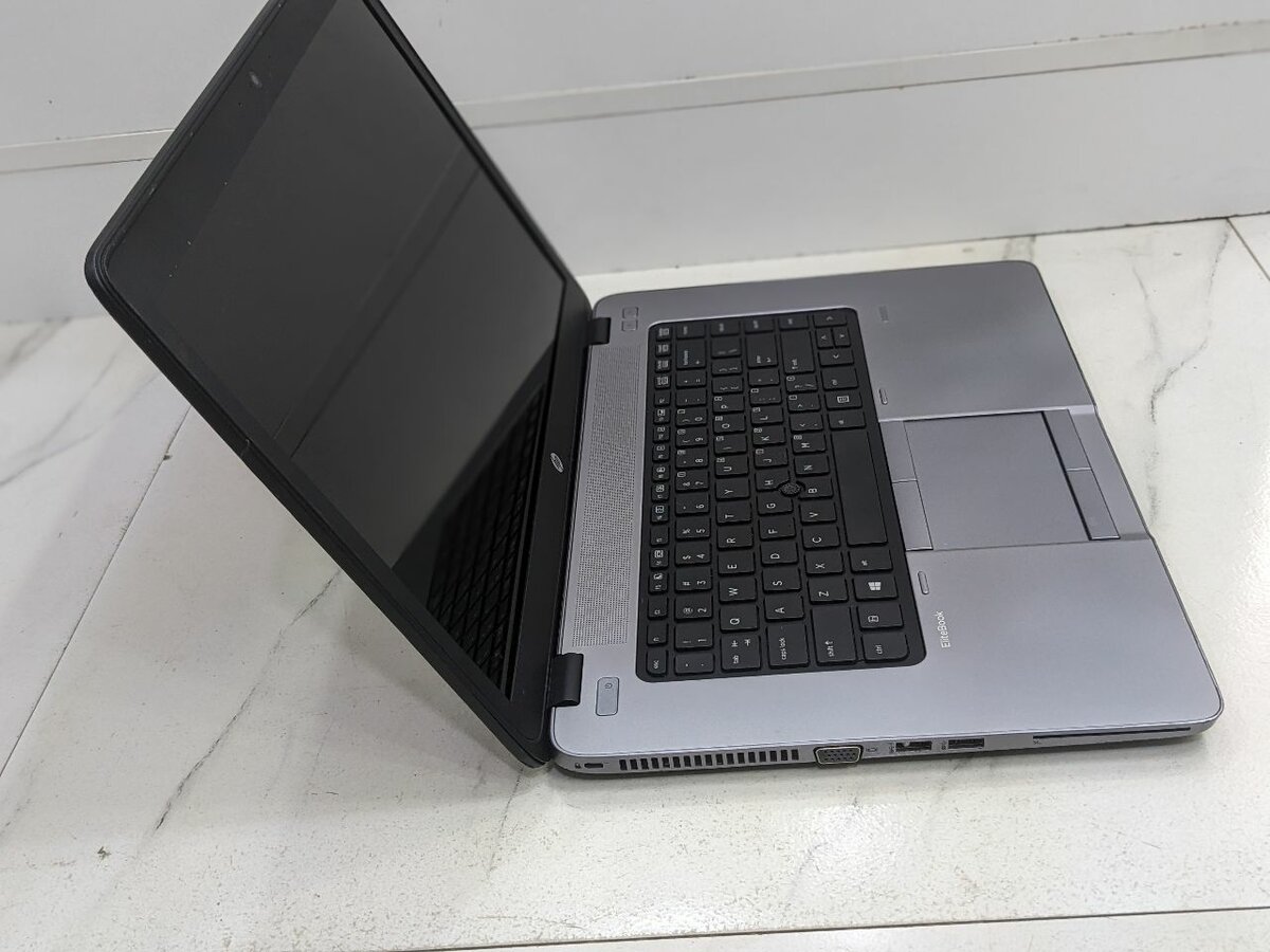 HP ELITEBOOK 850 G3