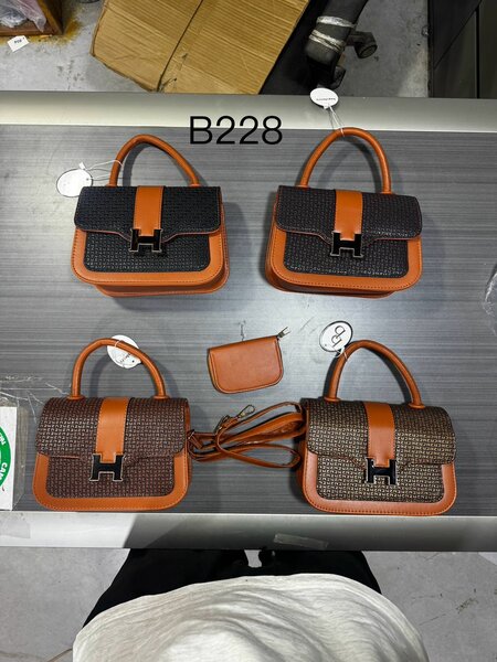 Sacs à main style tissé élégants