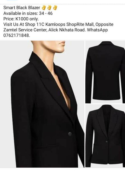 Ladies Clothes and Heels