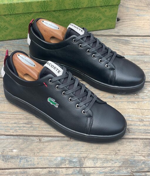 Mens Lacoste shoe