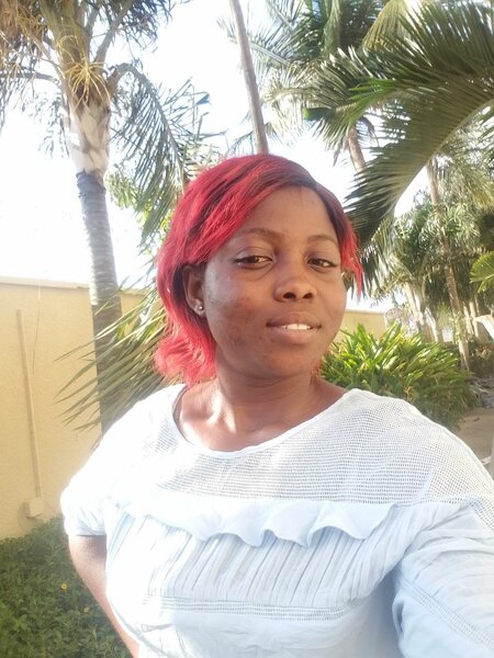 Irène shopping 🥰👍