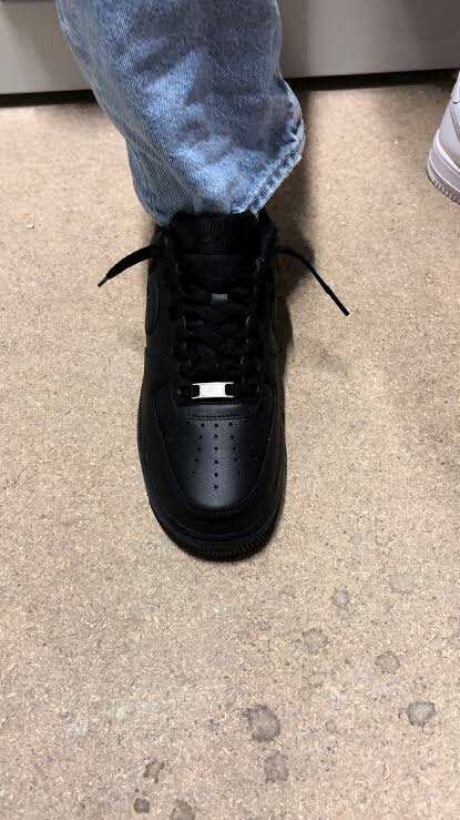 Aire force 1 classique