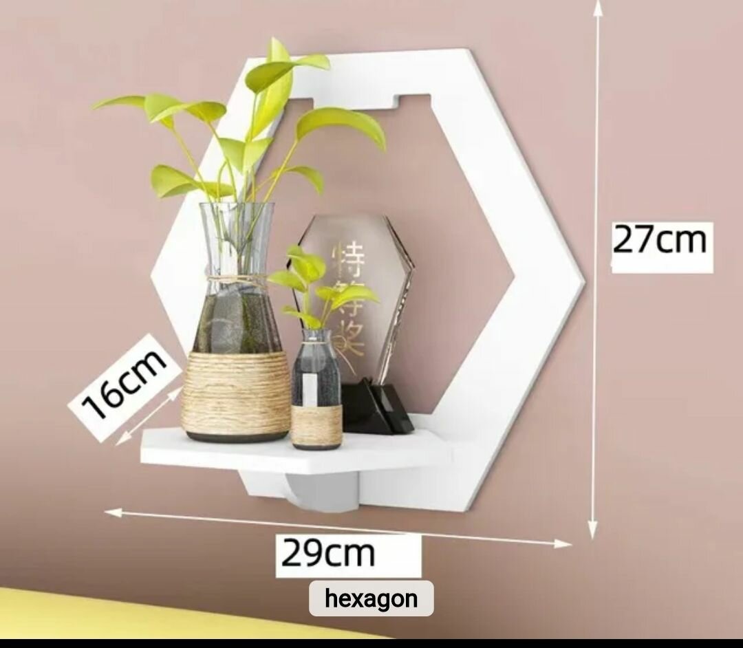 Étagères Murales Design