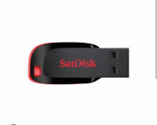 Clé USB sandisk 32 gb