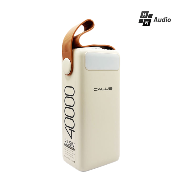 Most Powerful Power banks in Zambia