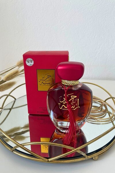 Parfum Oriental Luxe