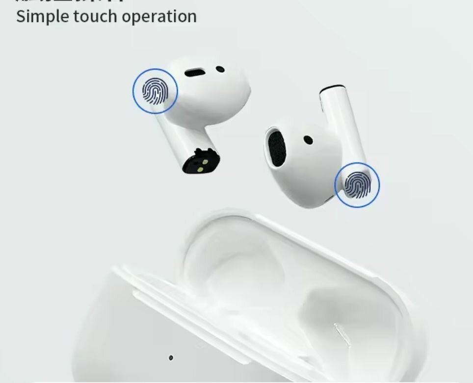 Écouteurs Bluetooth pros 5s Petite Taille - Qualit