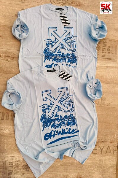 Tee-shirt