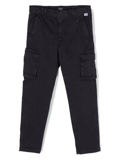 Mens Cargo Trouser
