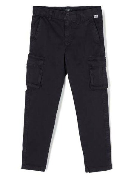 Mens Cargo Trouser