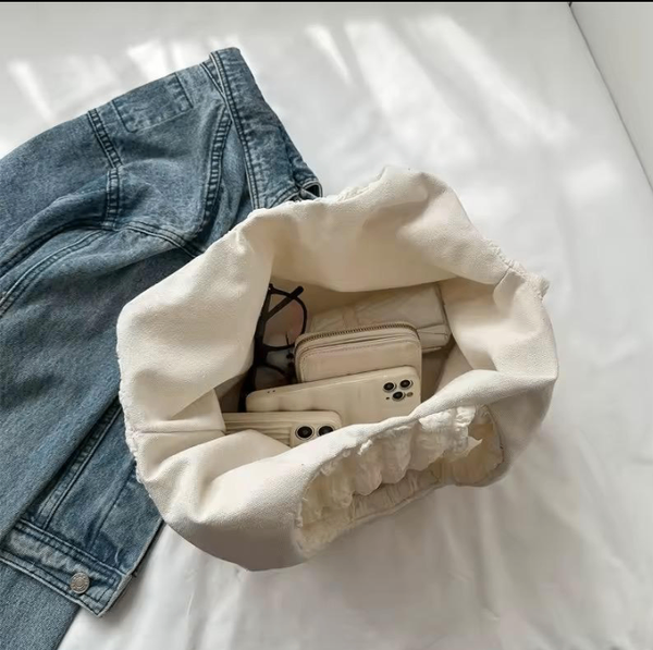 Sac cabas doux et tendance