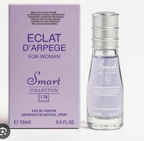 Parfum Smart Collection 18ml