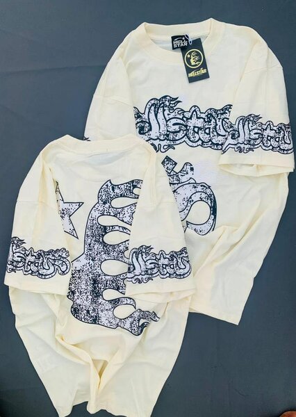 Tee-shirts