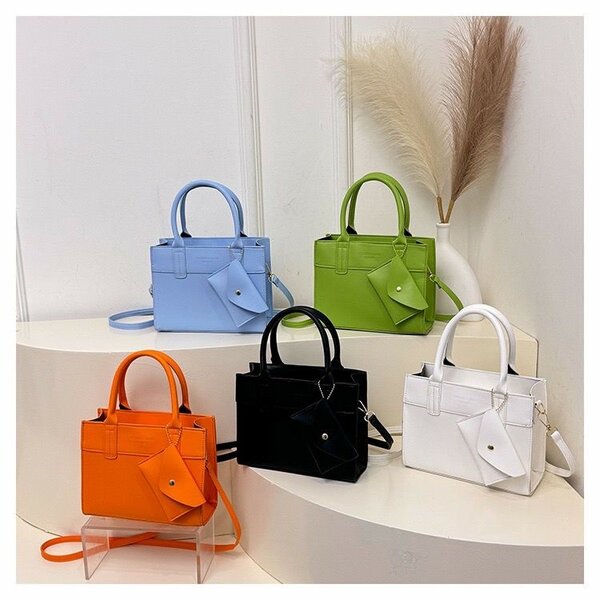 Sacs à main tendance colorés