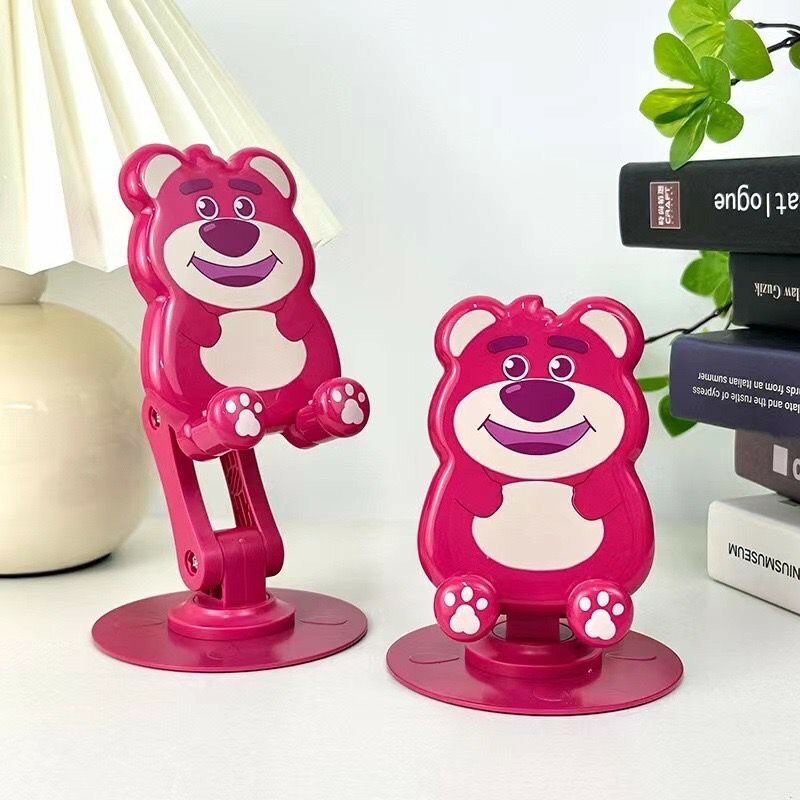 Phone and iPad holder