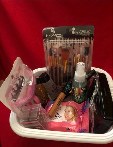 Set de Soins Beauté Complet