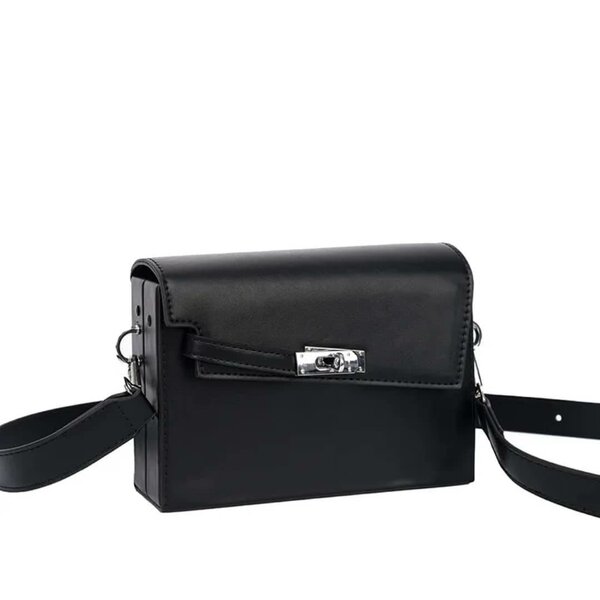 Sac à bandoulière élégant