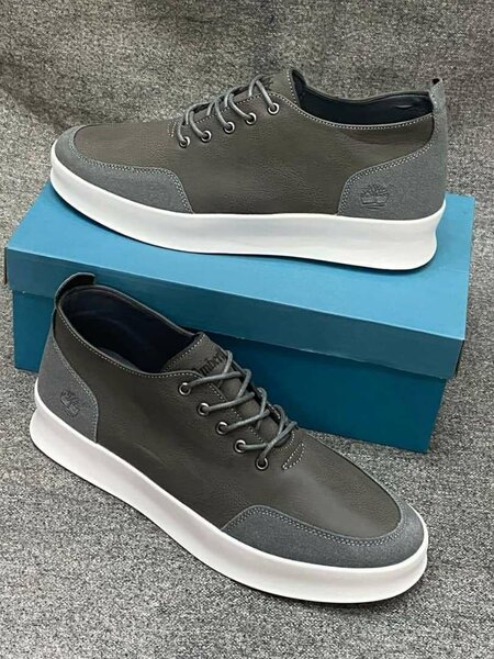 Sneakers élégantes pour hommes