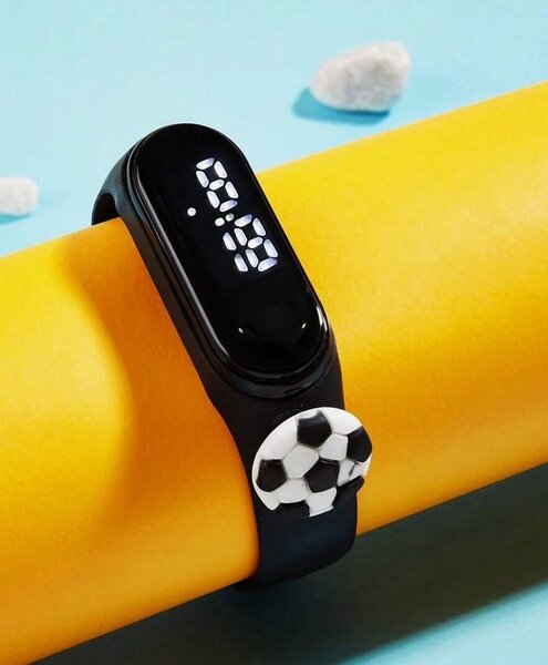 Montre électronique de sport