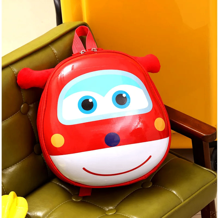 Sac à dos enfant drôle