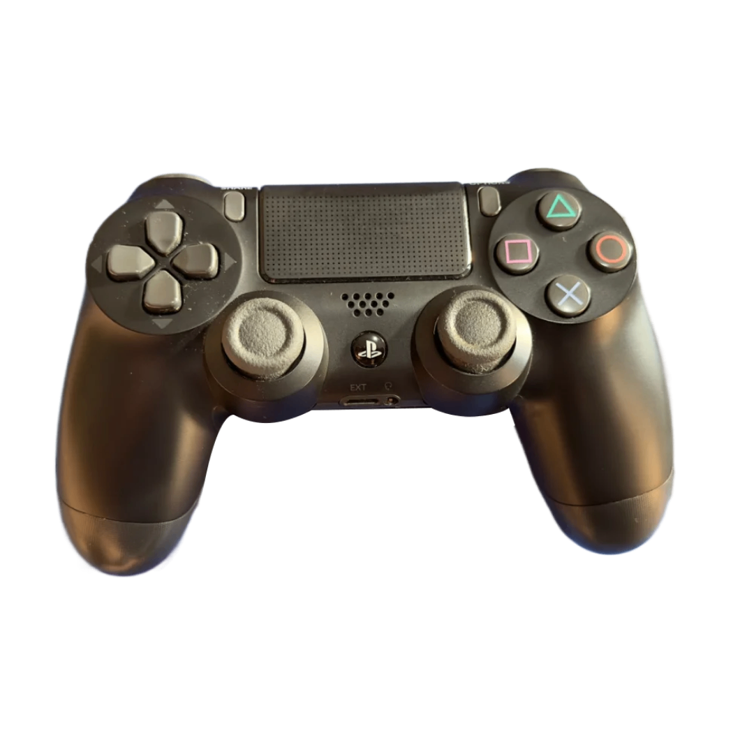 Manette PS4 Sans Fil