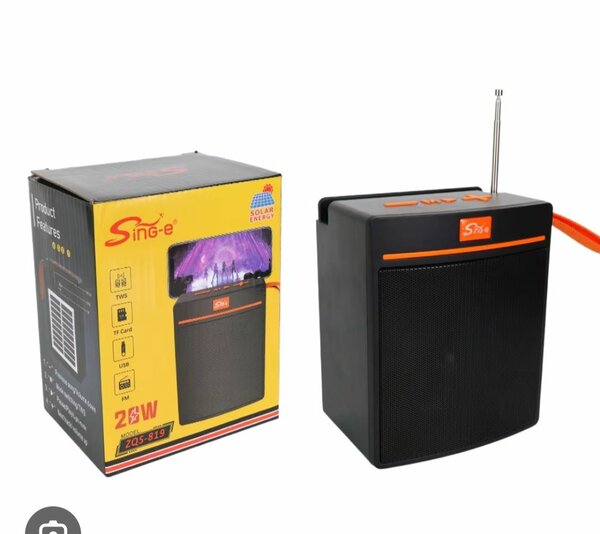 Radio MI HM-902