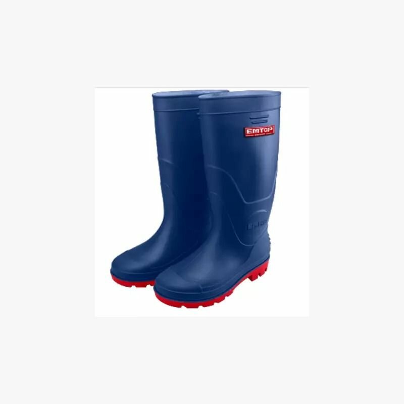 Bottes en caoutchouc étanches