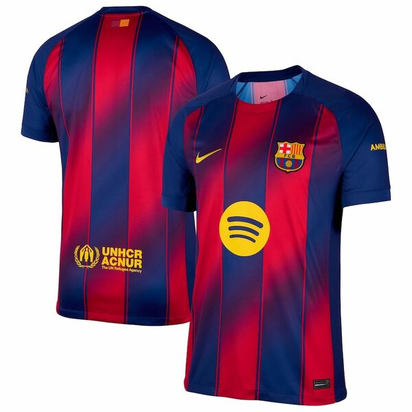 Maillot de football Barça