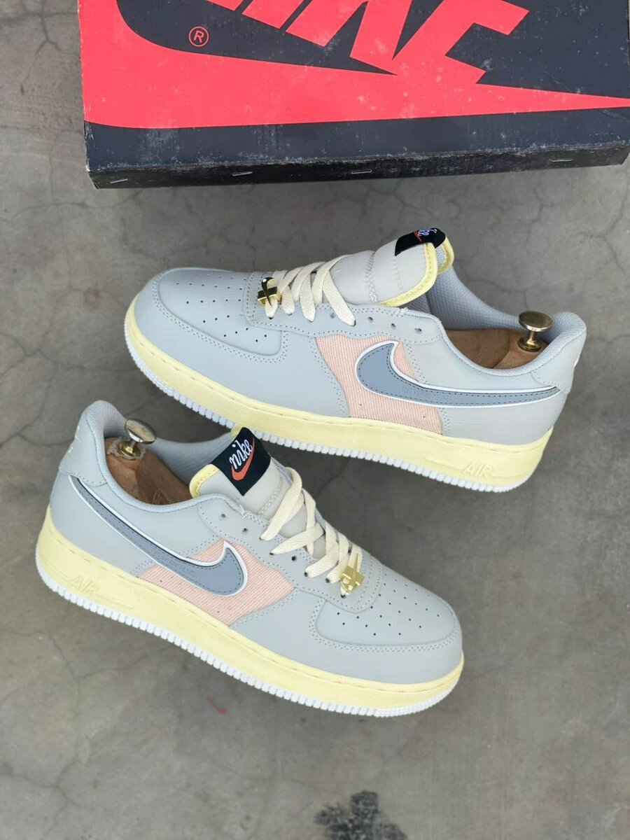 AIR FORCE 1