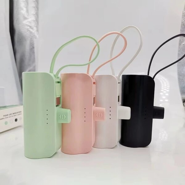 Batterie Portable 10W Meiyulin