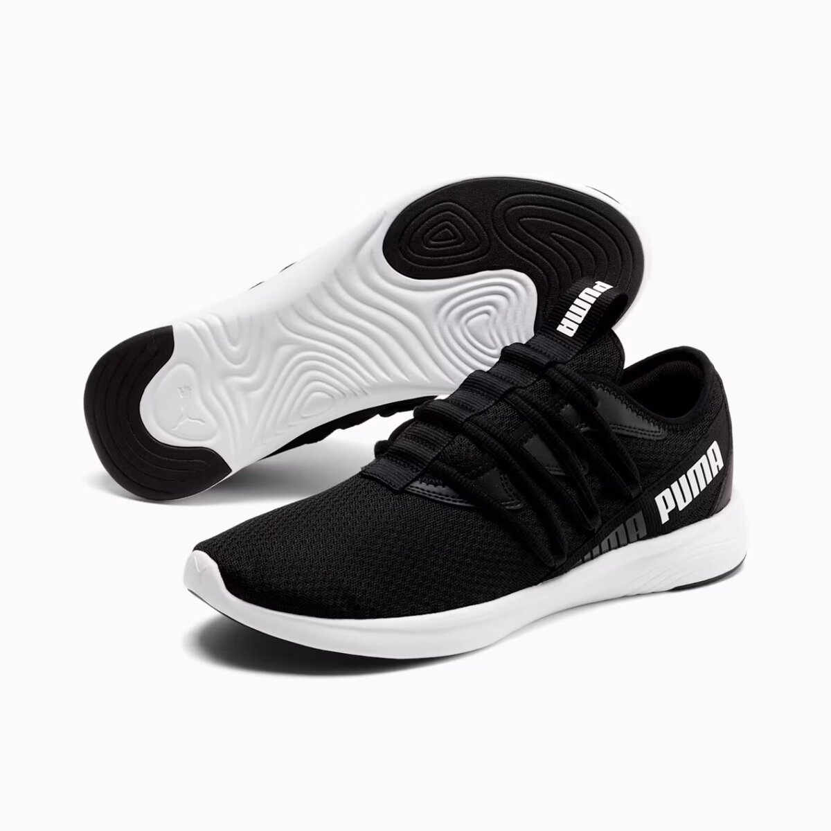 Original Puma из США