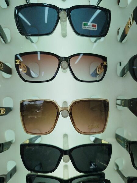 Очки женские