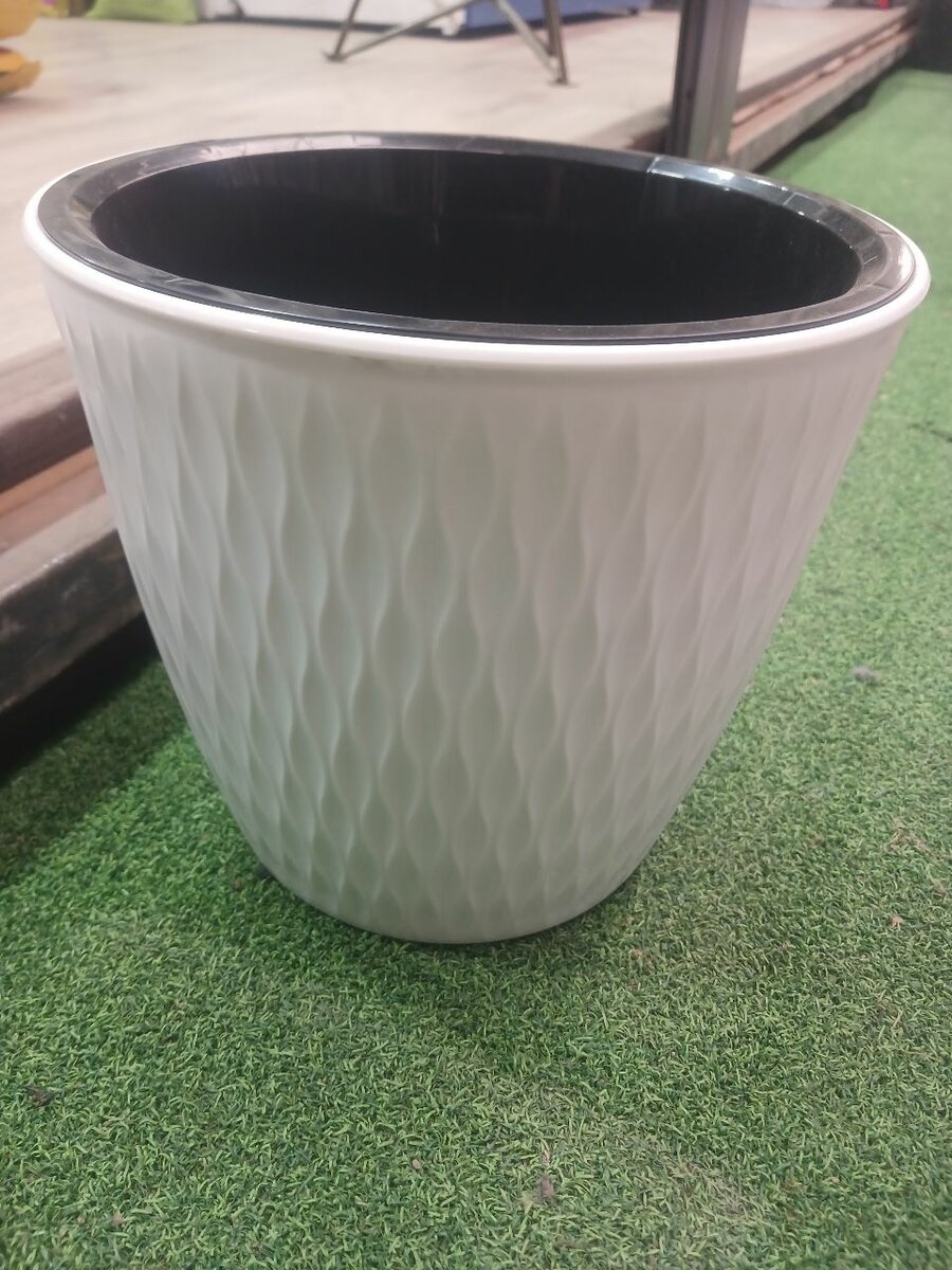 Гаршок для цветов