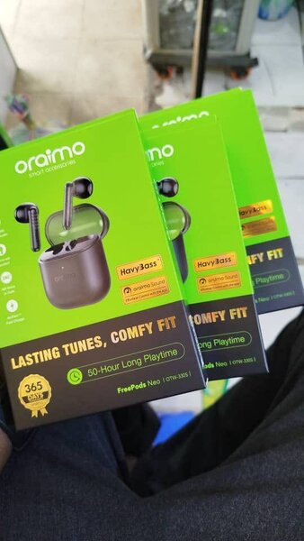FreePods Neo