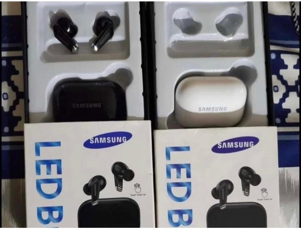 Ecouteur SAMSUNG MG-S20 Écouteurs Bluetooth