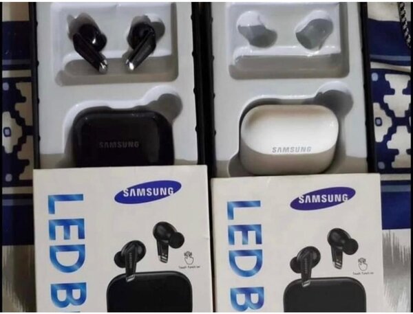 Ecouteur SAMSUNG MG-S20 Écouteurs Bluetooth