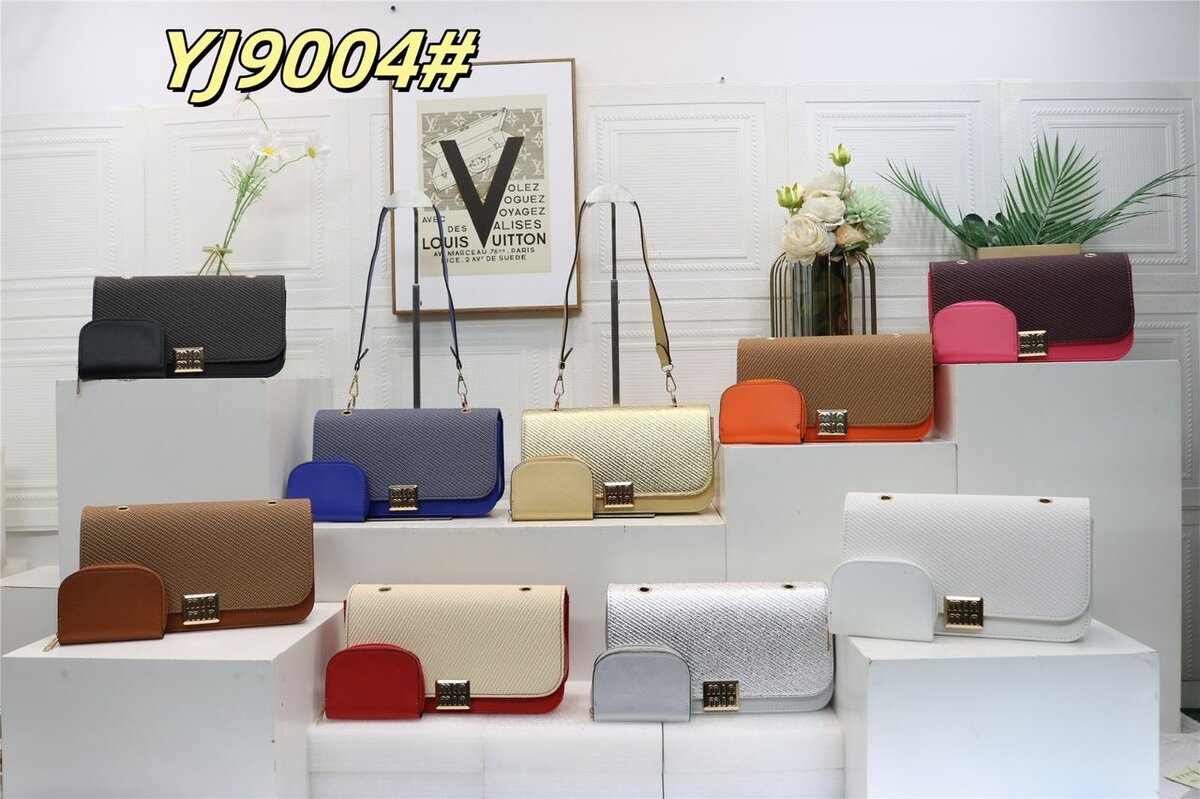 Sac à main élégants