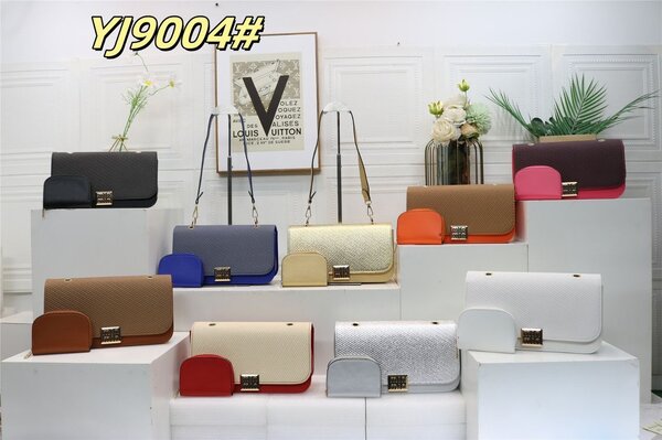 Sac à main élégants